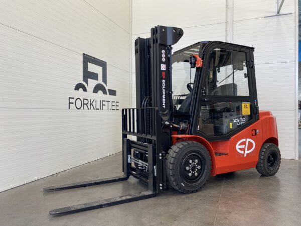 EP EFL302X5