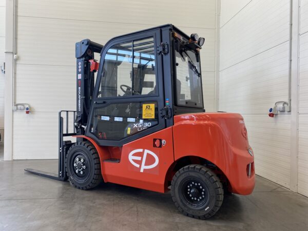 EP EFL302X5