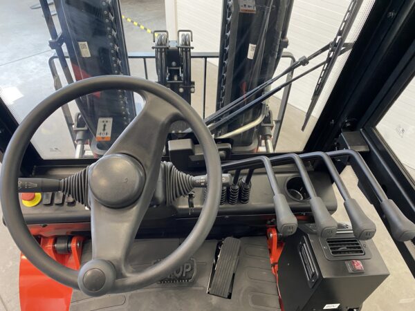 EP EFL302X5