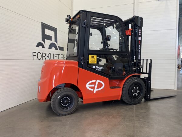 EP EFL302X5