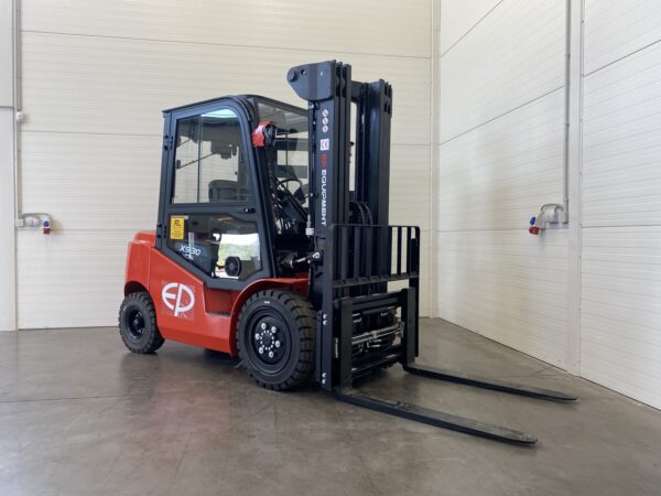 EP EFL302X5