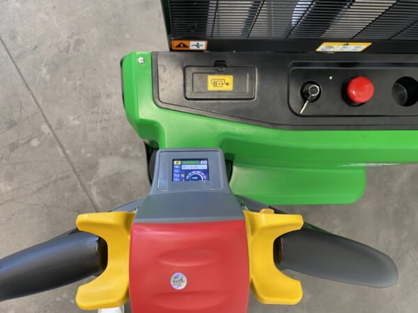 HC CDD15-WS-I 2000mm