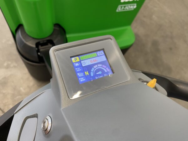 HC CDD15-WS-I 2000mm