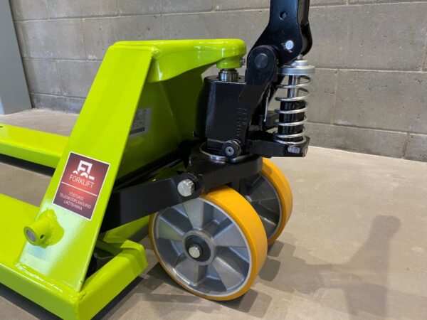 PRAMAC GS25S4 1150x525mm kahvelkäru