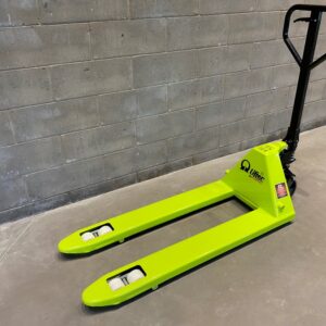 PRAMAC GS25S4 1150x525mm kahvelkäru