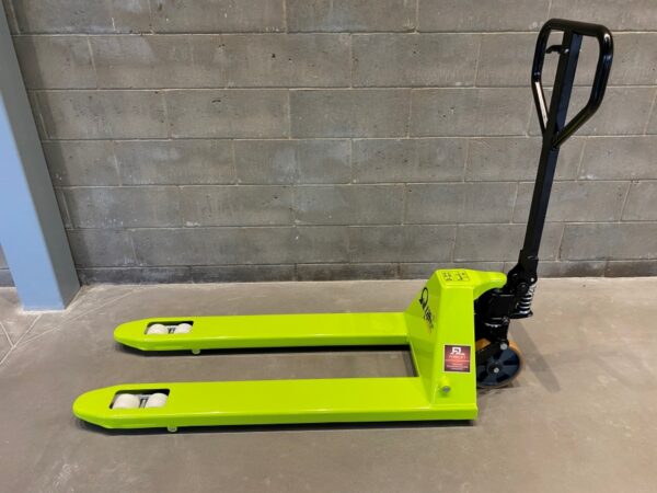PRAMAC GS25S4 1150x525mm kahvelkäru
