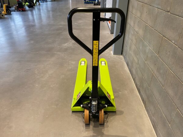 PRAMAC GS25S4 1150x525mm kahvelkäru
