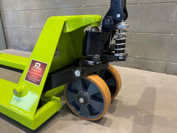 PRAMAC GS25S4 1150x525mm kahvelkäru