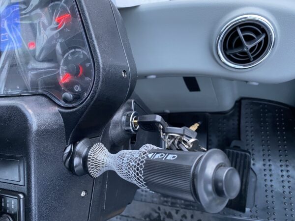 XCMG LW180KE