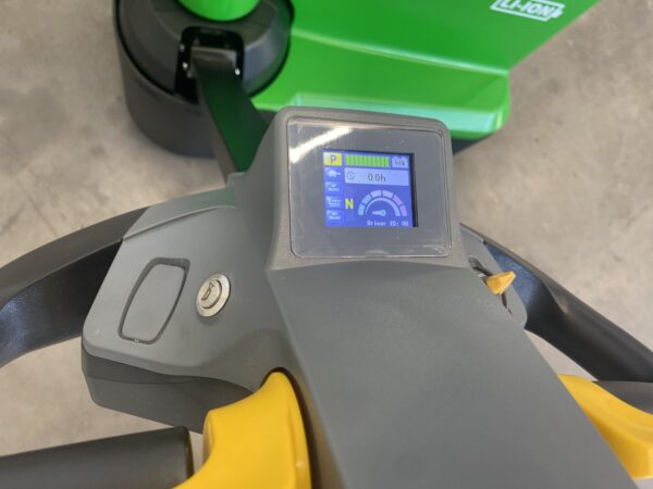 HC CDD15-WS-I 3000mm
