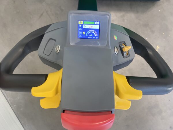 HC CDD15-WS-I 3000mm