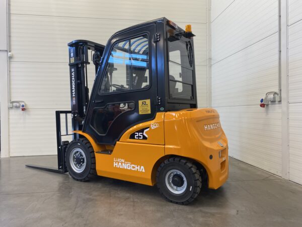 HC XE CPD25-XEY2H-SI