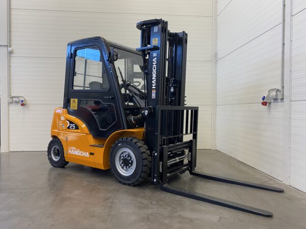 HC XE CPD25-XEY2H-SI