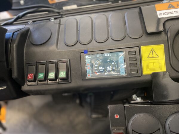 HC XE CPD35-XEY2H-SI