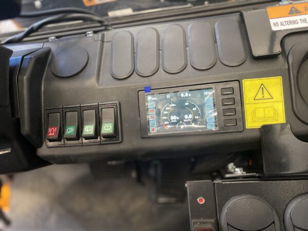 HC XE CPD35-XEY2H-SI