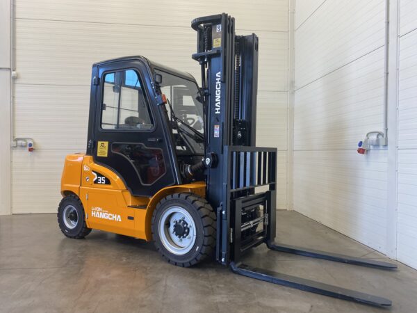 HC XE CPD35-XEY2H-SI
