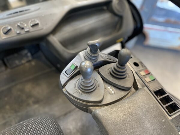 Linde H80D