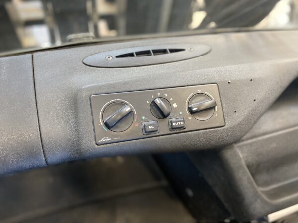 Linde H80D
