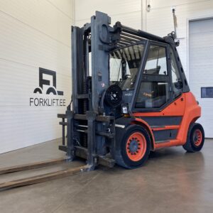 Linde H80D