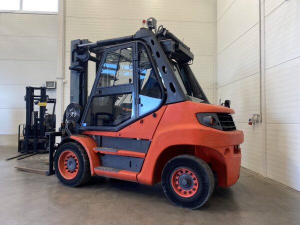Linde H80D