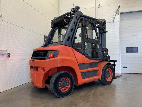Linde H80D