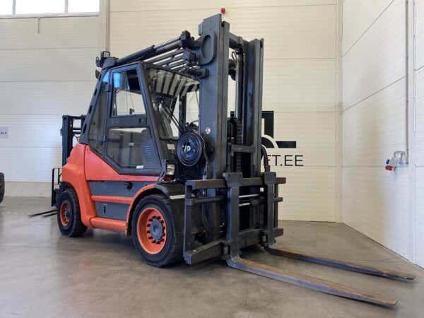 Linde H80D