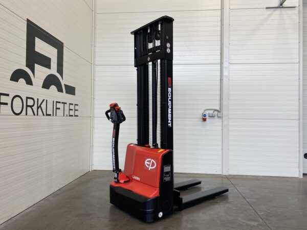EP DS3 1500kg 2718mm