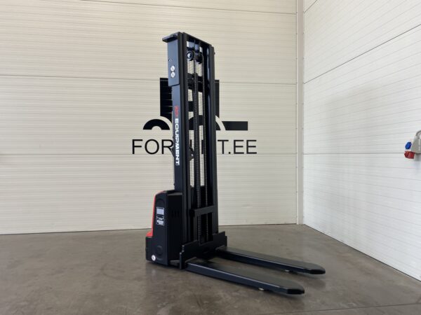 EP DS3 1500kg 2718mm