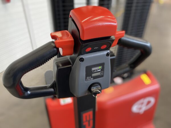 EP DS3 1500kg 2718mm