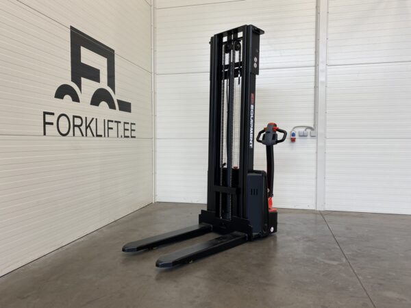 EP DS3 1500kg 2718mm