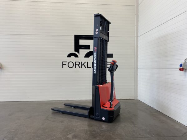 EP DS3 1500kg 2718mm