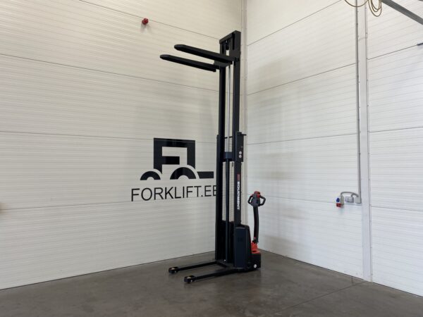 EP DS3 1500kg 2718mm