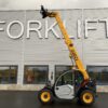 Dieci Mini Agri 26.6 54,6 KW - Image 17