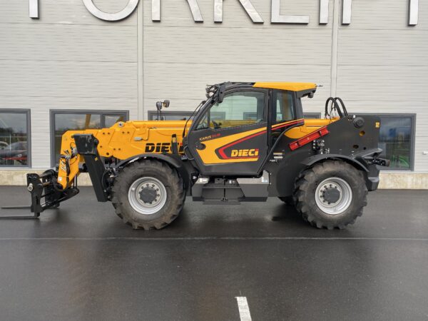 DIECI Icarus 50.18 GD