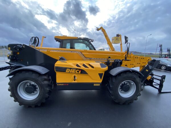 DIECI Icarus 50.18 GD