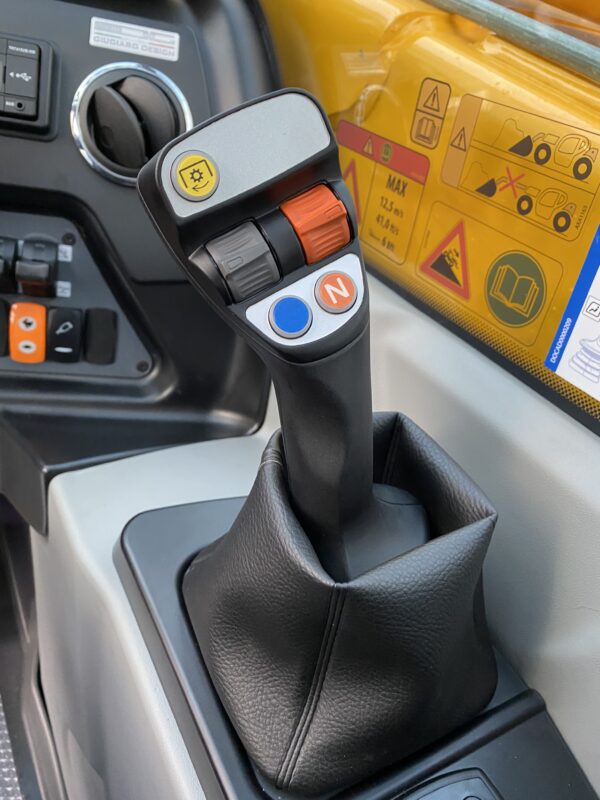 DIECI Icarus 50.18 GD