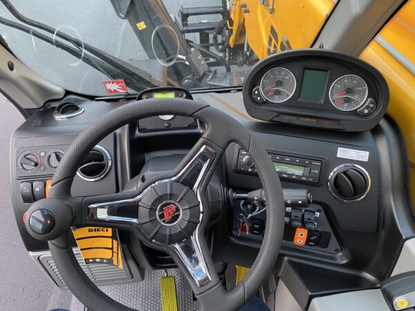 DIECI Icarus 50.18 GD