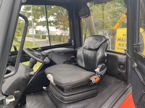 Linde H30D