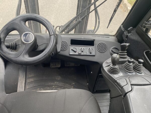 Linde H30D