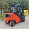 Linde H30D - Image 4