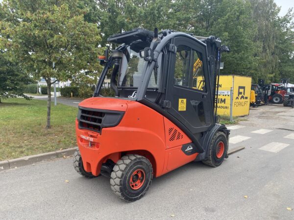 Linde H30D