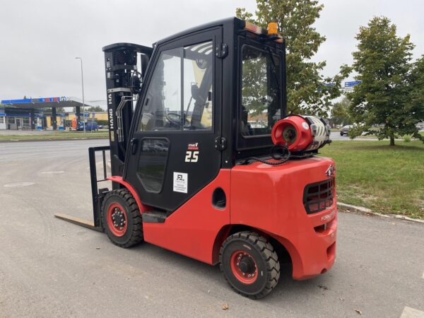 HC CPYD25-XH3F