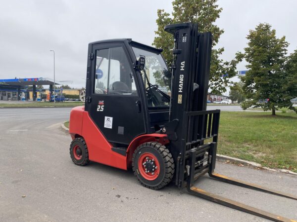 HC CPYD25-XH3F