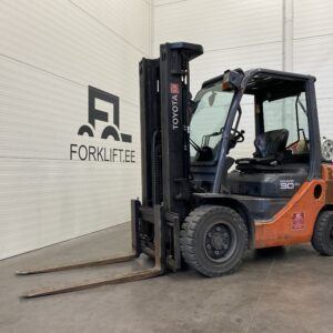 Toyota 02-8FGF30