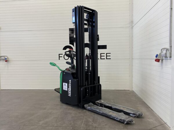 HC CDD16-AC2S-LI 5500mm