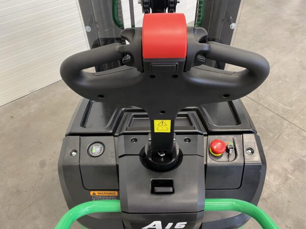 HC CDD16-AC2S-LI 5500mm