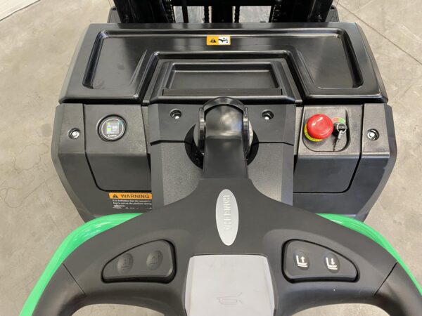 HC CDD16-AC2S-LI 5500mm