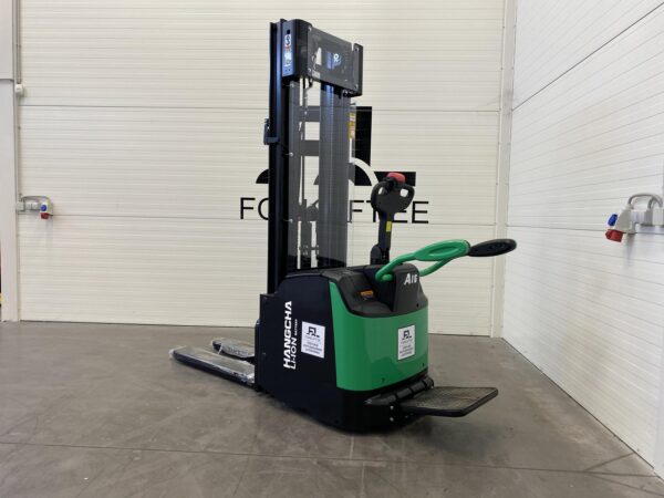 HC CDD16-AC2S-LI 5500mm