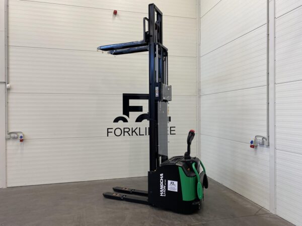 HC CDD16-AC2S-LI 5500mm
