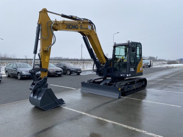 XCMG XE80E